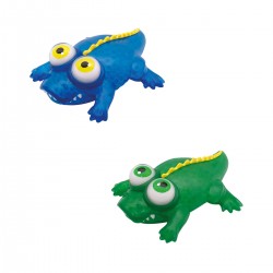 Стретч-іграшка у вигляді тварини Diramix – Крейзі оченята фото-6