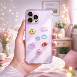 Набір 3D-наліпок Tiki Wiki серії Crystal – Тікі море фото-3