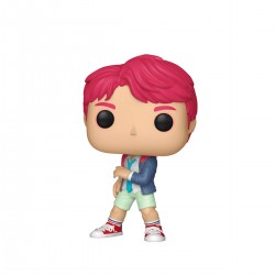 Ігрова Фігурка Funko Pop! Серії Bts - Чонгук фото-1