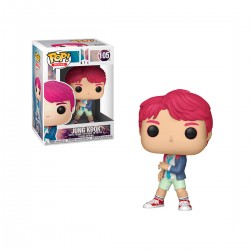 Ігрова Фігурка Funko Pop! Серії Bts - Чонгук фото-2