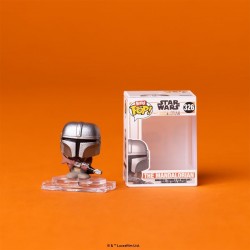 Ігрова фігурка Bitty POP! серії Мандалорець (в асорт.) фото-3