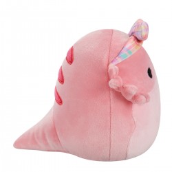 М'яка іграшка Squishmallows - Кораловий дракон (19 cm) фото-5