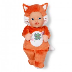 Кукла Baby Born серії For babies – Лисенок (26 cм) фото-2
