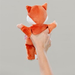 Кукла Baby Born серії For babies – Лисенок (26 cм) фото-3