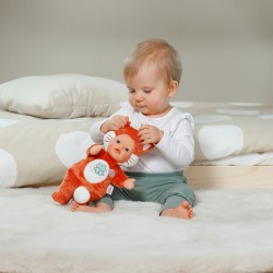 Кукла Baby Born серії For babies – Лисенок (26 cм) фото-5