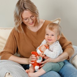 Кукла Baby Born серії For babies – Лисенок (26 cм) фото-6