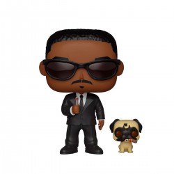 Ігрова Фігурка Funko Pop! Серії Люди В Чорному - Агент Джей Та Френк фото-1