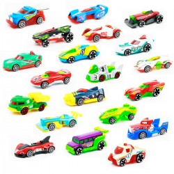 Игровая мини-машинка TechnoDrive – Ultra Auto фото-3