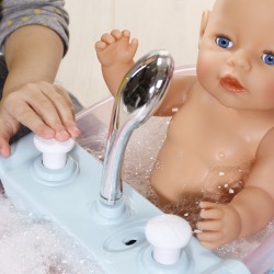 Интерактивная ванночка для куклы BABY BORN - ВЕСЕЛОЕ  КУПАНИЕ фото-1