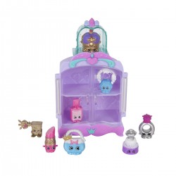 Игровой Набор Shopkins S8 - Королевские Драгоценности фото-2