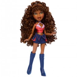 Лялька Bratz серії 2001 Reimagined — Саша фото-2