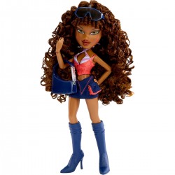 Лялька Bratz серії 2001 Reimagined — Саша фото-3