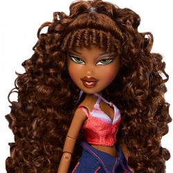 Лялька Bratz серії 2001 Reimagined — Саша фото-4