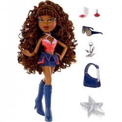 Лялька Bratz серії 2001 Reimagined — Саша фото-5