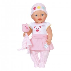 Набор Одежды Для Куклы Baby Born -  Милая Кроха фото-4