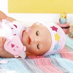 Набор Одежды Для Куклы Baby Born -  Милая Кроха фото-3