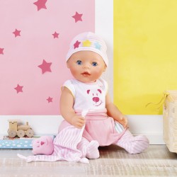 Набор Одежды Для Куклы Baby Born -  Милая Кроха фото-1
