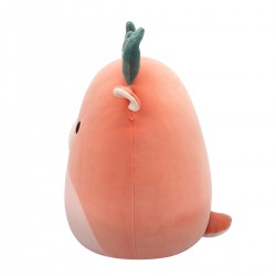 Мягкая игрушка Squishmallows – Лось Ромелу (30 cm) фото-3
