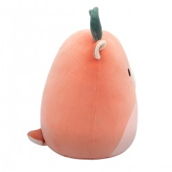 Мягкая игрушка Squishmallows – Лось Ромелу (30 cm) фото-5
