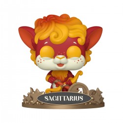 Игровая фигурка Funko POP! серии Zodiac – Стрелец фото-2