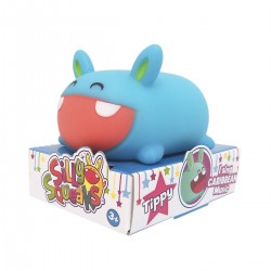 Музыкальная Игрушка-Нотка Silly Squeaks - Типпи Ре фото-3
