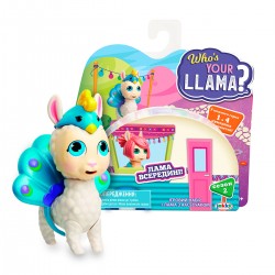 Игровой Набор Who’s Your Llama? S2 – Найди Свою Ламу фото-5