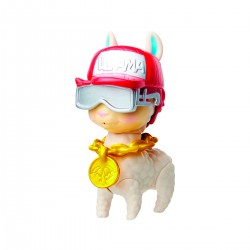 Игровой Набор Who’s Your Llama? S2 – Найди Свою Ламу фото-3