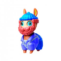 Игровой Набор Who’s Your Llama? S2 – Найди Свою Ламу фото-6