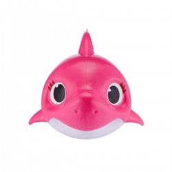 Интерактивная игрушка для ванны Robo Alive - Mommy Shark фото-3