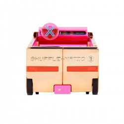 Машинка для куклы  L.O.L. Surprise! 3 в 1 - Вечеринкомобиль фото-12