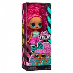 Лялька L.O.L. Surprise! серії OPP Tweens – Кора фото-7
