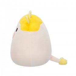 М'яка іграшка Squishmallows – Корівка Боді (19 cm) фото-3