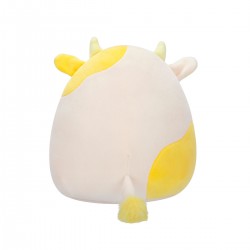 М'яка іграшка Squishmallows – Корівка Боді (19 cm) фото-4