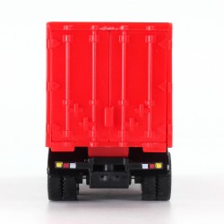 Автомодель - Scania Нова пошта фото-4
