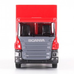 Автомодель - Scania Нова пошта фото-8
