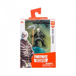 Ігрова Фігурка Fortnite - Скелет фото-1