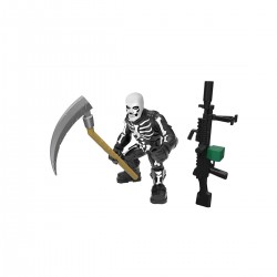 Ігрова Фігурка Fortnite - Скелет фото-2