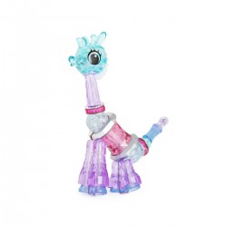 Игрушка Twisty Petz Серии Модное Превращение -Яркий Жираф фото-2