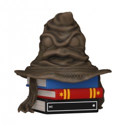 Ігрова фігурка Funko POP! серії Гаррі Поттер - Сортувальний капелюх (звук) фото-2
