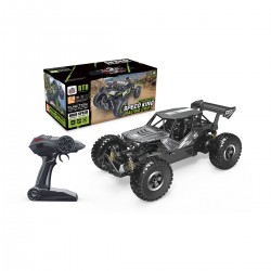 Автомобиль Off-Road Crawler На Р/У – Speed King (1:14) фото-2