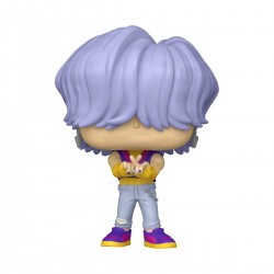 Игровая фигурка Funko POP! серии Кейпоп-охотницы на демонов S2 - Загадочный фото-2