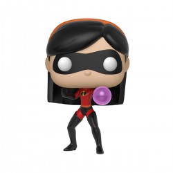 Ігрова Фігурка Funko Pop! Серії Суперсімейка - Віолетта фото-1