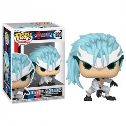 Ігрова фігурка Funko POP! - Ґріммджоу Джаґерджак (w/CH(GW)) фото-3