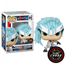 Ігрова фігурка Funko POP! - Ґріммджоу Джаґерджак (w/CH(GW)) фото-4