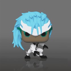 Ігрова фігурка Funko POP! - Ґріммджоу Джаґерджак (w/CH(GW)) фото-5