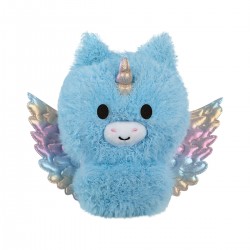 М’яка іграшка-антистрес Fluffie Stuffiez серії Small Plush - Пегас фото-2