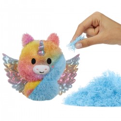 М’яка іграшка-антистрес Fluffie Stuffiez серії Small Plush - Пегас фото-4