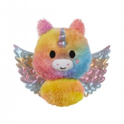 М’яка іграшка-антистрес Fluffie Stuffiez серії Small Plush - Пегас фото-7
