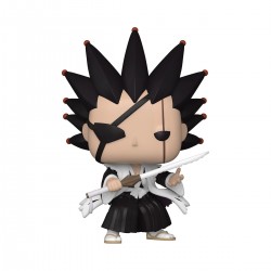 Ігрова фігурка Funko POP! - Дзаракі Кемпачі фото-1