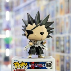 Ігрова фігурка Funko POP! - Дзаракі Кемпачі фото-2